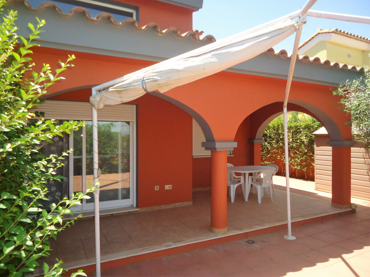 Appartement 6 pers., 3 chambres à Peñiscola avec piscine - Photo 8