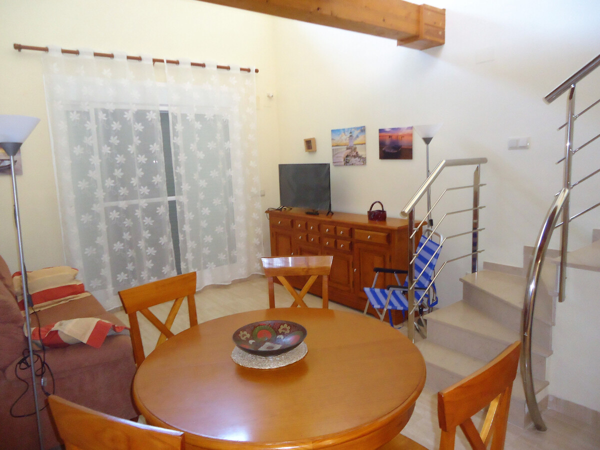 Appartement 6 pers., 3 chambres à Peñiscola avec piscine - Photo 9