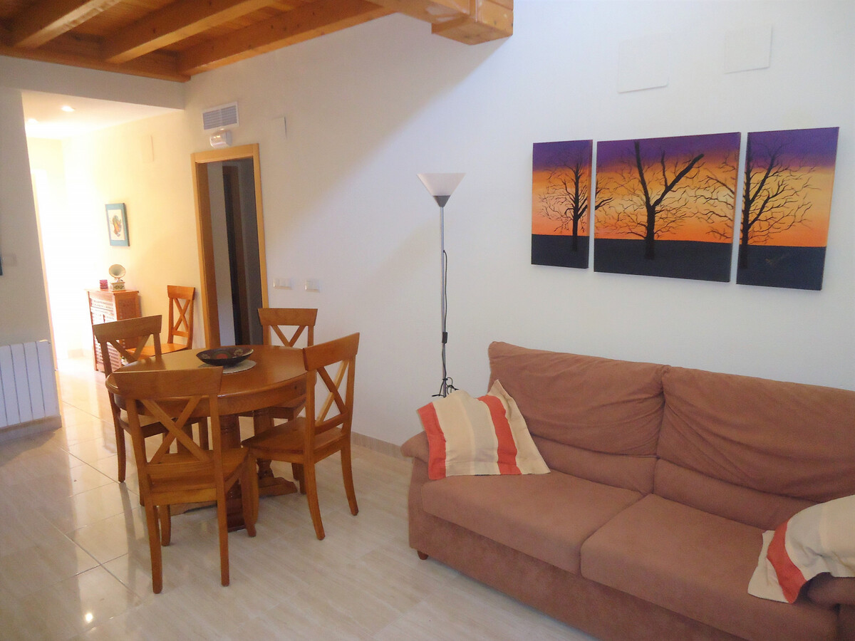 Appartement 6 pers., 3 chambres à Peñiscola avec piscine - Photo 10