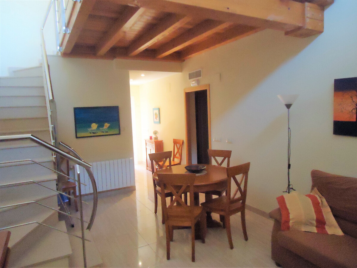 Appartement 6 pers., 3 chambres à Peñiscola avec piscine - Photo 11