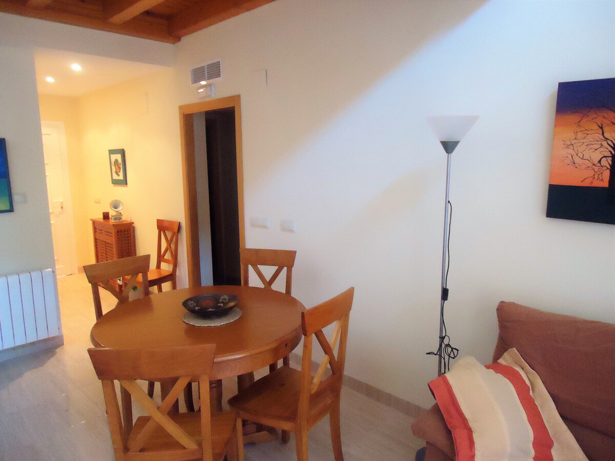 Appartement 6 pers., 3 chambres à Peñiscola avec piscine - Photo 12
