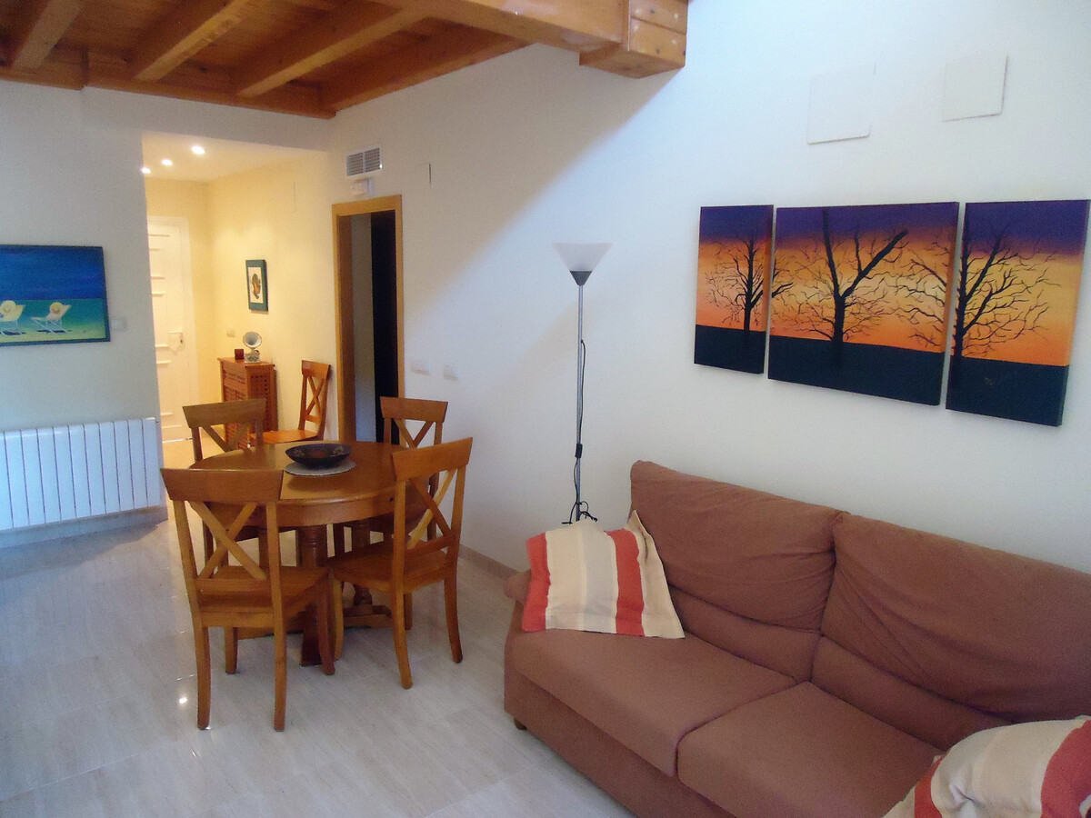 Appartement 6 pers., 3 chambres à Peñiscola avec piscine - Photo 13
