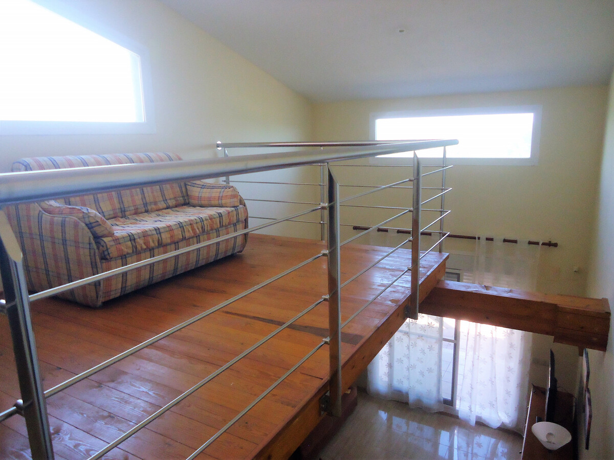 Appartement 6 pers., 3 chambres à Peñiscola avec piscine - Photo 15