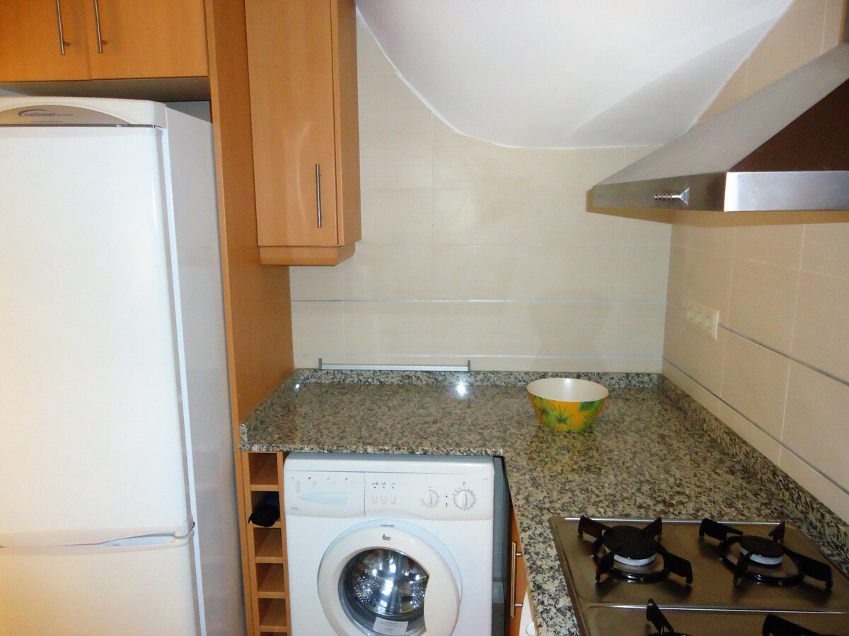 Appartement 6 pers., 3 chambres à Peñiscola avec piscine - Photo 18