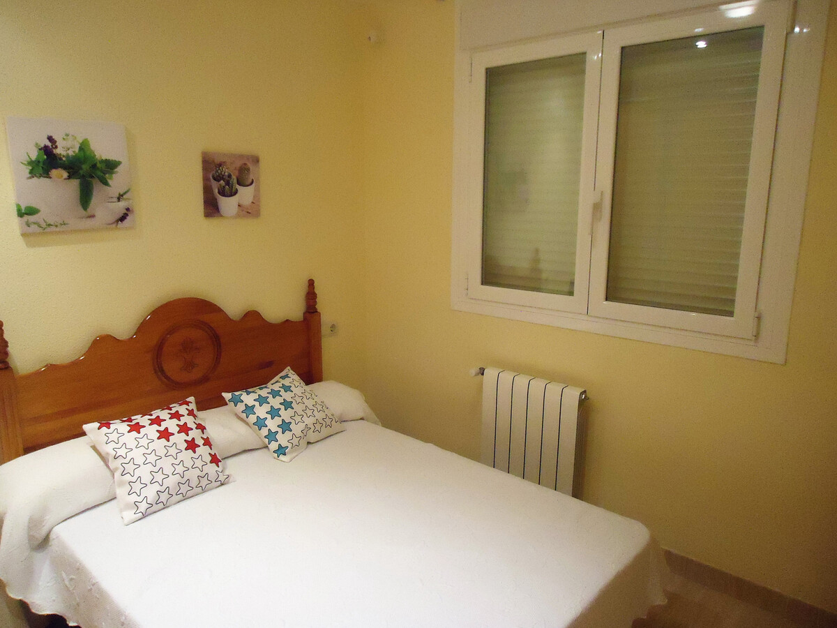 Appartement 6 pers., 3 chambres à Peñiscola avec piscine - Photo 19