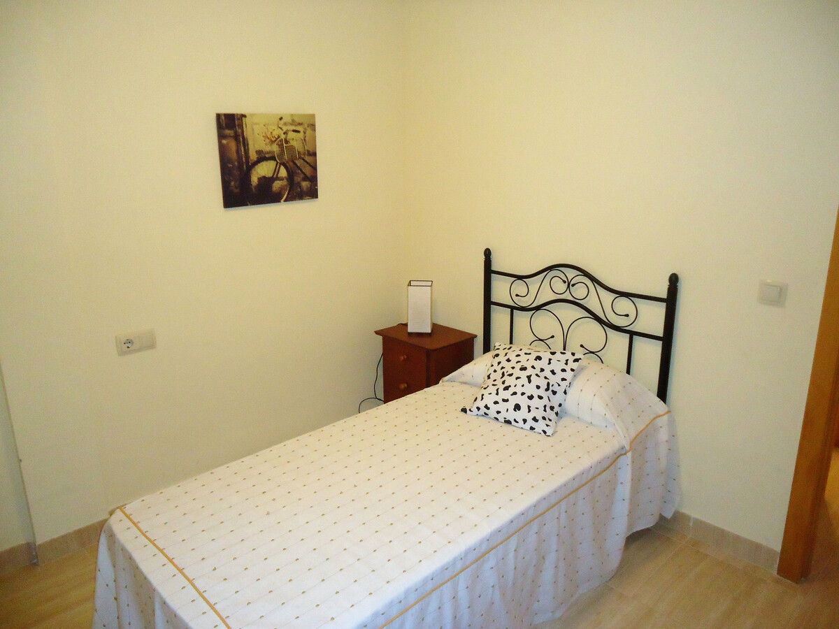 Appartement 6 pers., 3 chambres à Peñiscola avec piscine - Photo 21