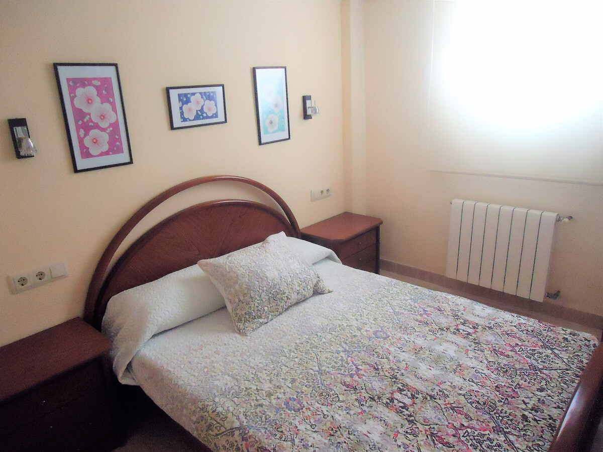 Appartement 6 pers., 3 chambres à Peñiscola avec piscine - Photo 22