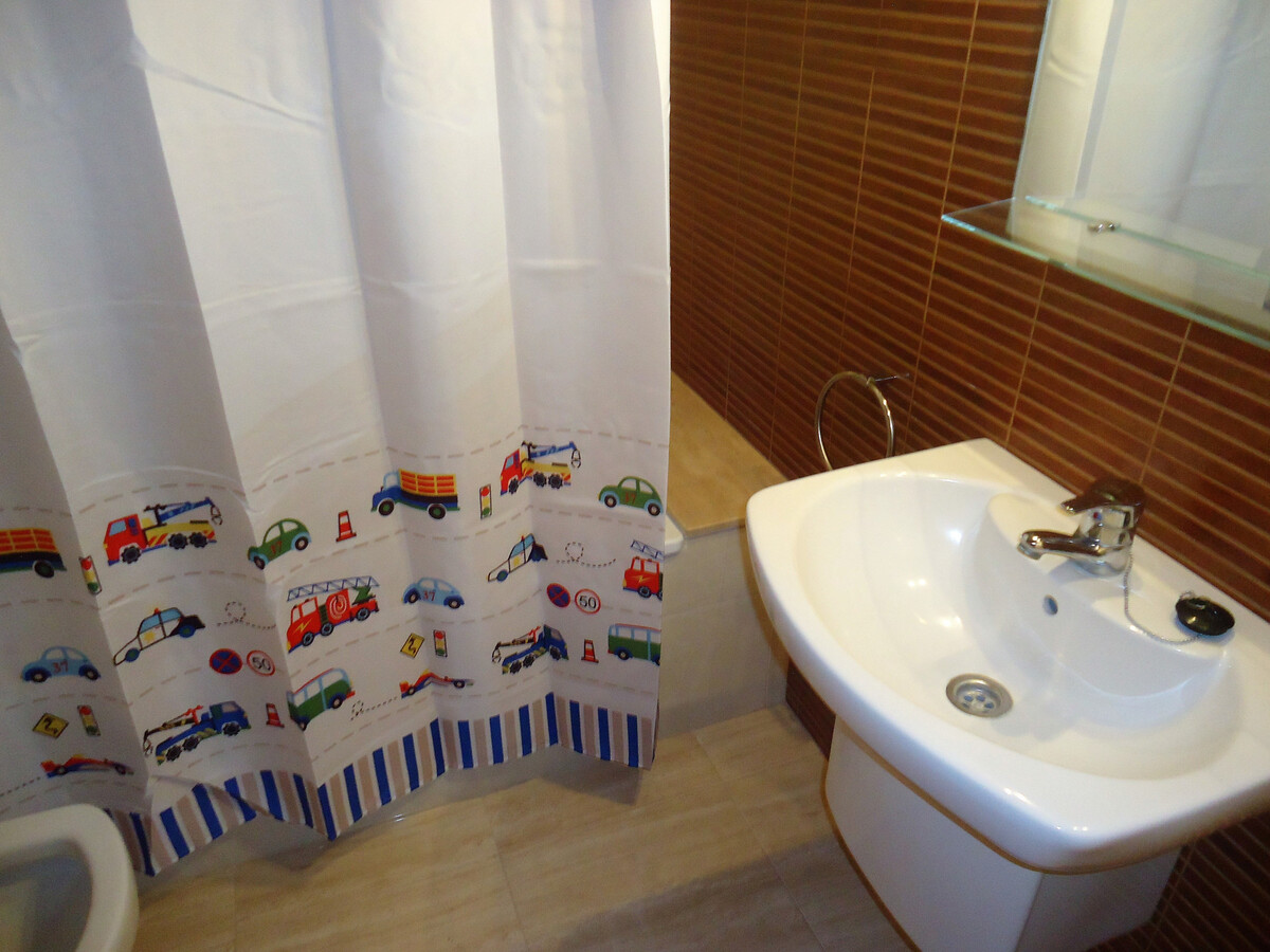 Appartement 6 pers., 3 chambres à Peñiscola avec piscine - Photo 24