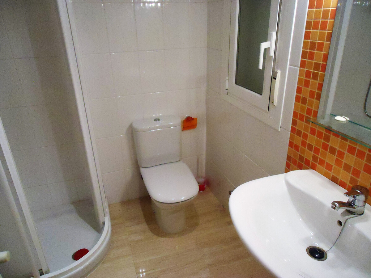 Appartement 6 pers., 3 chambres à Peñiscola avec piscine - Photo 25