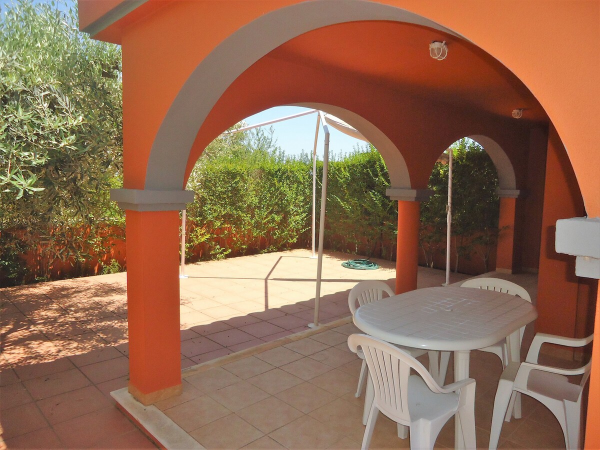 Appartement 6 pers., 3 chambres à Peñiscola avec piscine - Photo 26