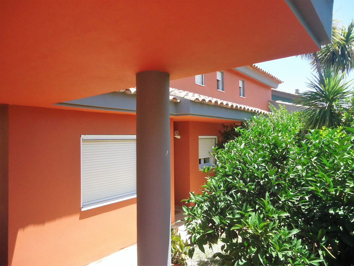 Appartement 6 pers., 3 chambres à Peñiscola avec piscine - Photo 28