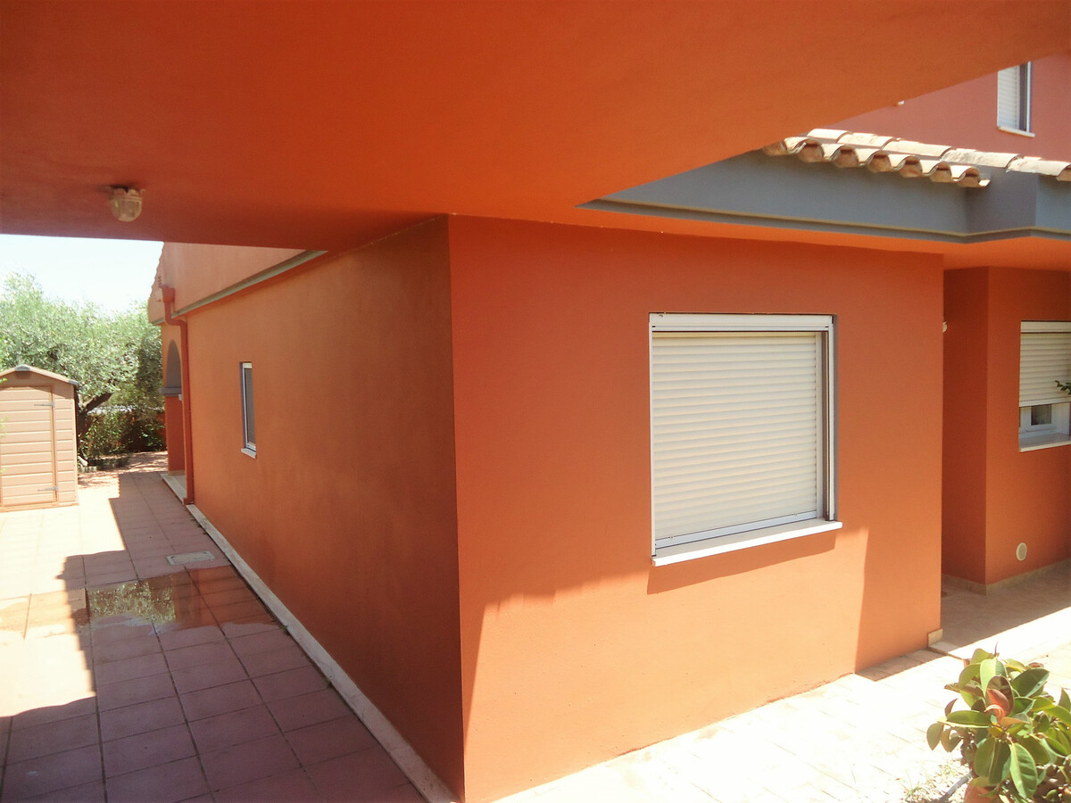 Appartement 6 pers., 3 chambres à Peñiscola avec piscine - Photo 29
