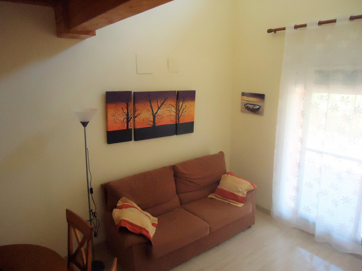 Appartement 6 pers., 3 chambres à Peñiscola avec piscine - Photo 33
