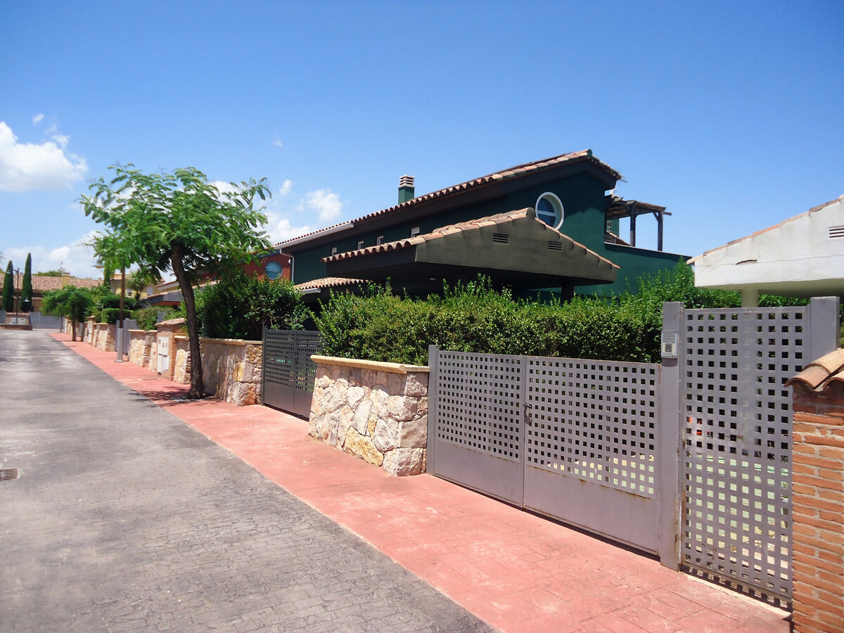 Appartement 6 pers., 3 chambres à Peñiscola avec piscine - Photo 34