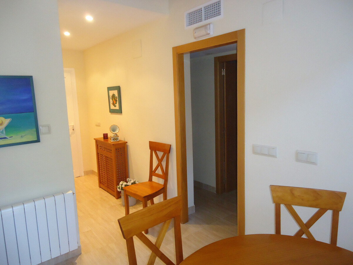 Appartement 6 pers., 3 chambres à Peñiscola avec piscine - Photo 35
