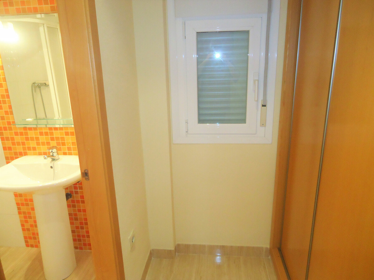 Appartement 6 pers., 3 chambres à Peñiscola avec piscine - Photo 36