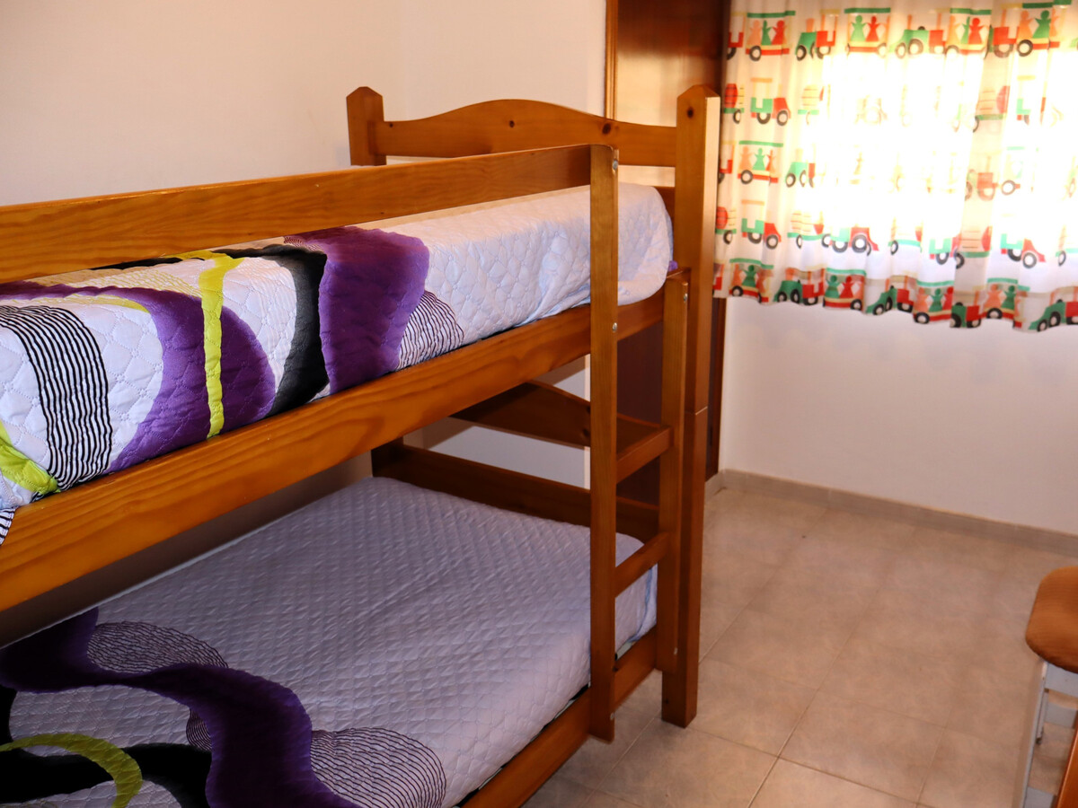 Appartement 3 chambres à Peñíscola, 150 m de la plage - Photo 4