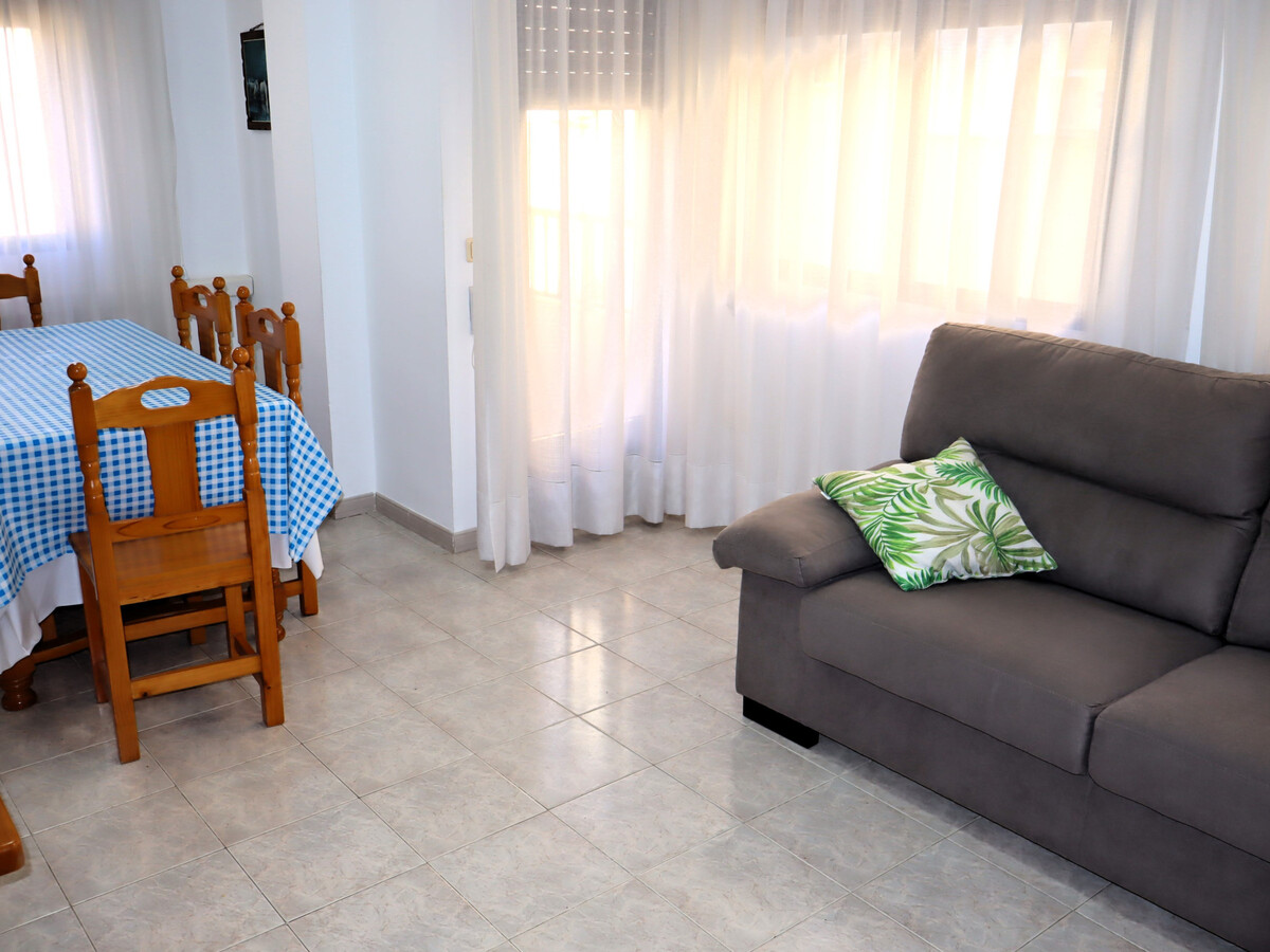 Appartement 3 chambres à Peñíscola, 150 m de la plage - Photo 6