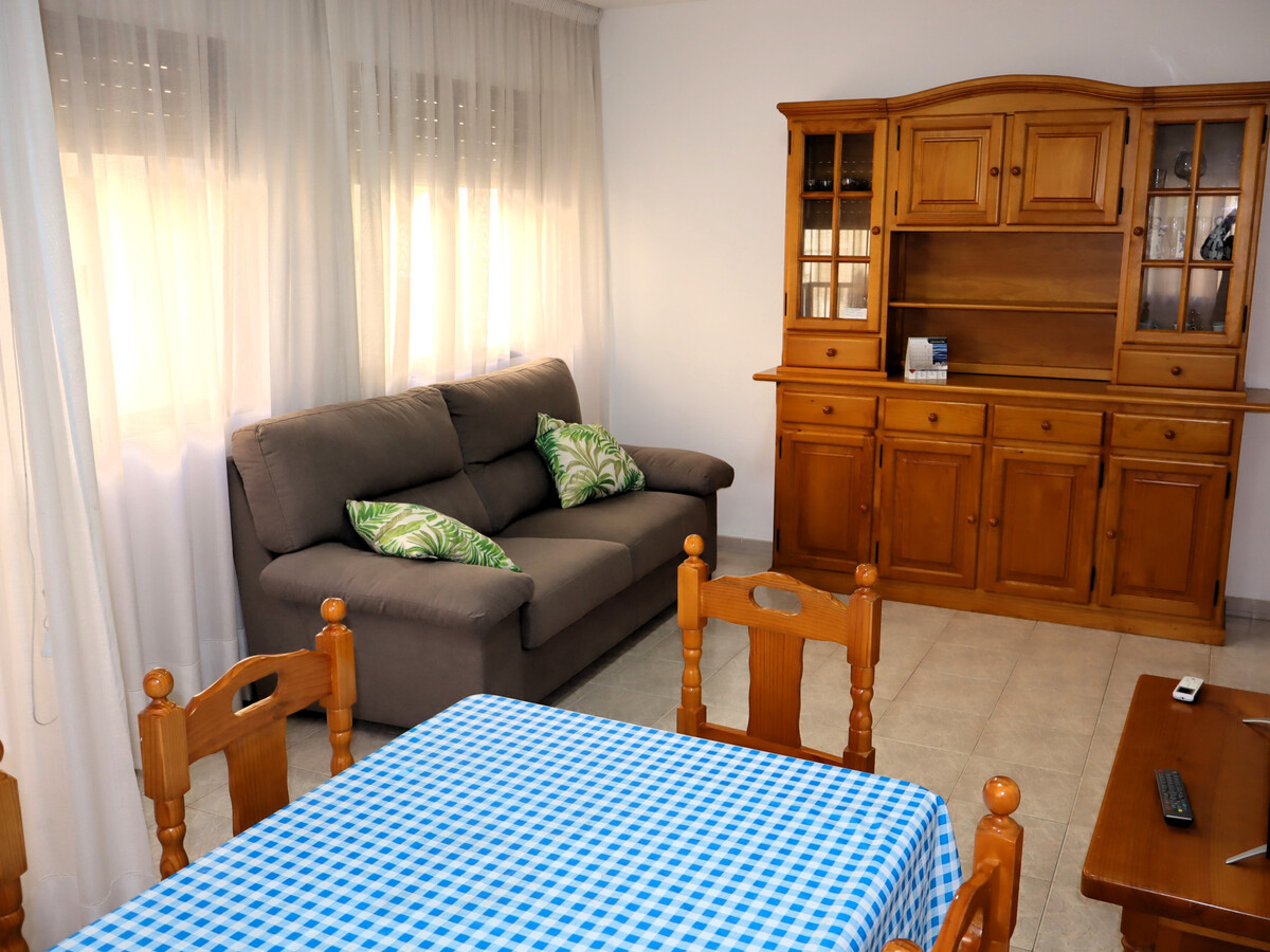 Appartement 3 chambres à Peñíscola, 150 m de la plage - Photo 7