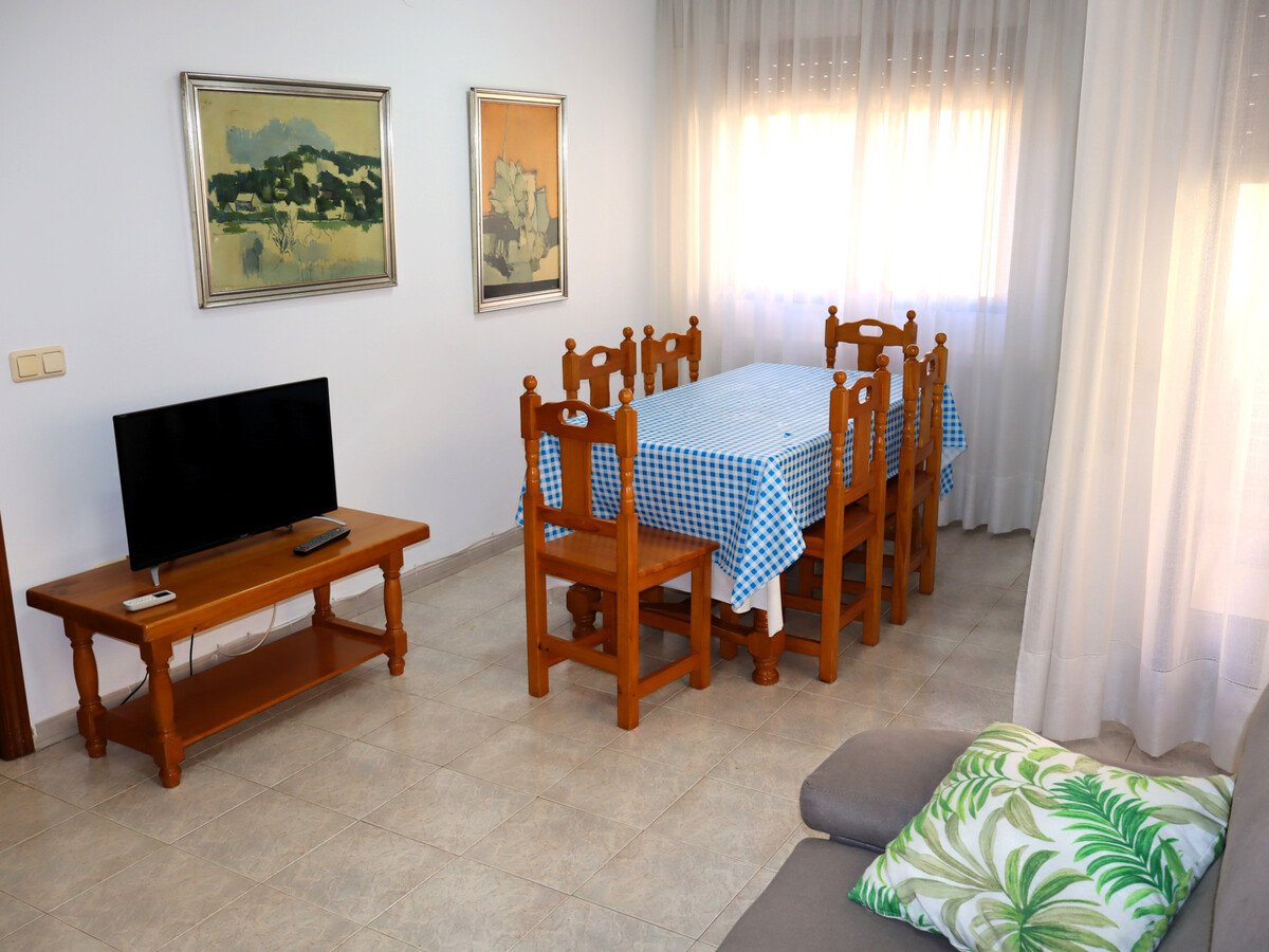 Appartement 3 chambres à Peñíscola, 150 m de la plage - Photo 8