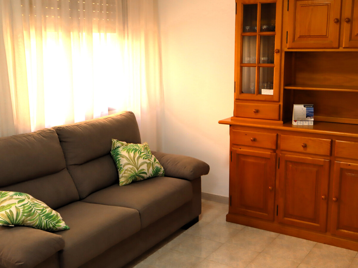 Appartement 3 chambres à Peñíscola, 150 m de la plage - Photo 9