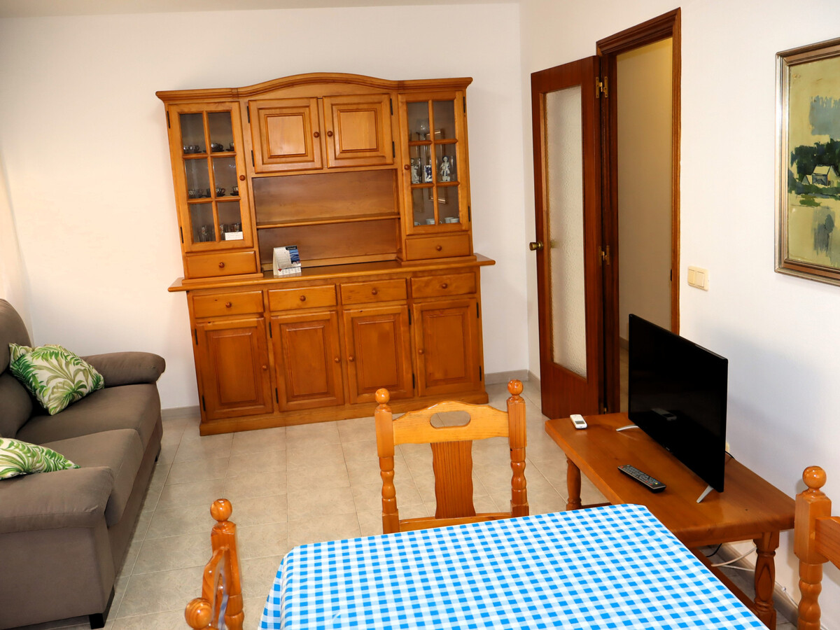Appartement 3 chambres à Peñíscola, 150 m de la plage - Photo 10