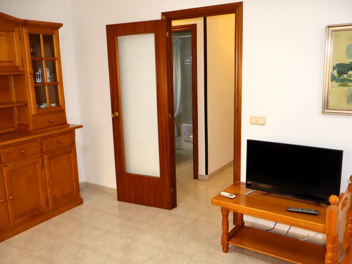 Appartement 3 chambres à Peñíscola, 150 m de la plage - Photo 12