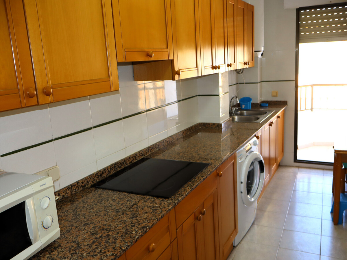Appartement 3 chambres à Peñíscola, 150 m de la plage - Photo 13