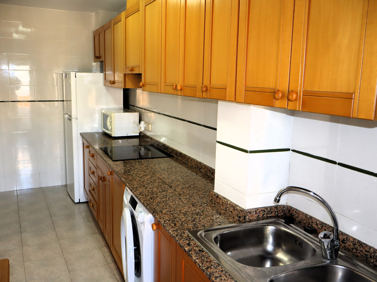 Appartement 3 chambres à Peñíscola, 150 m de la plage - Photo 14