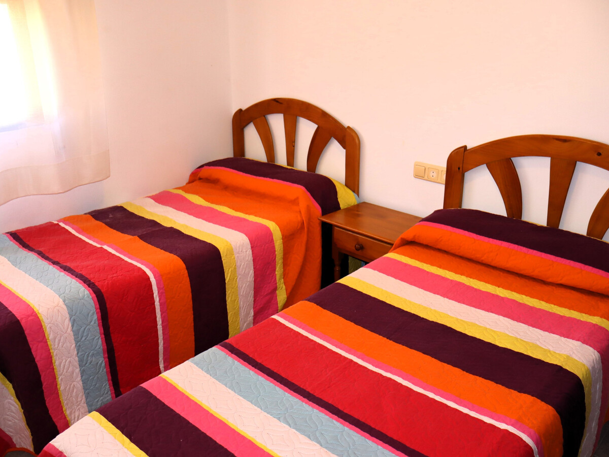 Appartement 3 chambres à Peñíscola, 150 m de la plage - Photo 15