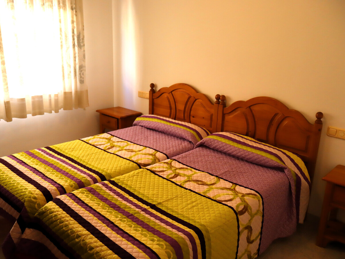 Appartement 3 chambres à Peñíscola, 150 m de la plage - Photo 16