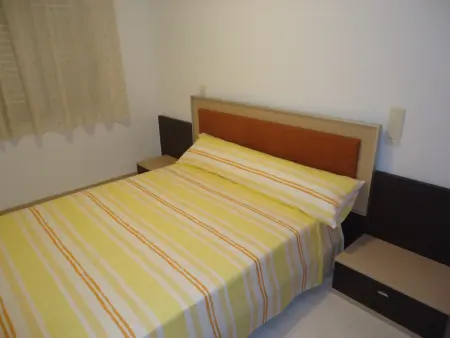 Appartement 6 pers. Peñiscola, vue mer, jardin et terrasse : photo 13