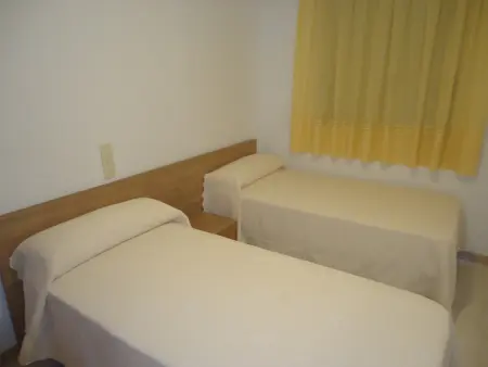 Appartement 6 pers. Peñiscola, vue mer, jardin et terrasse : photo 14