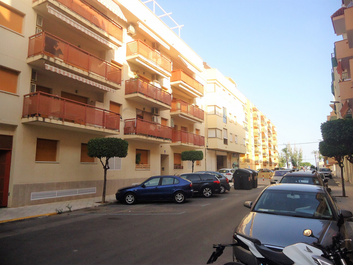 Appartement 2 ch, 65 m², parking couvert, centre Peñiscola - Photo 2
