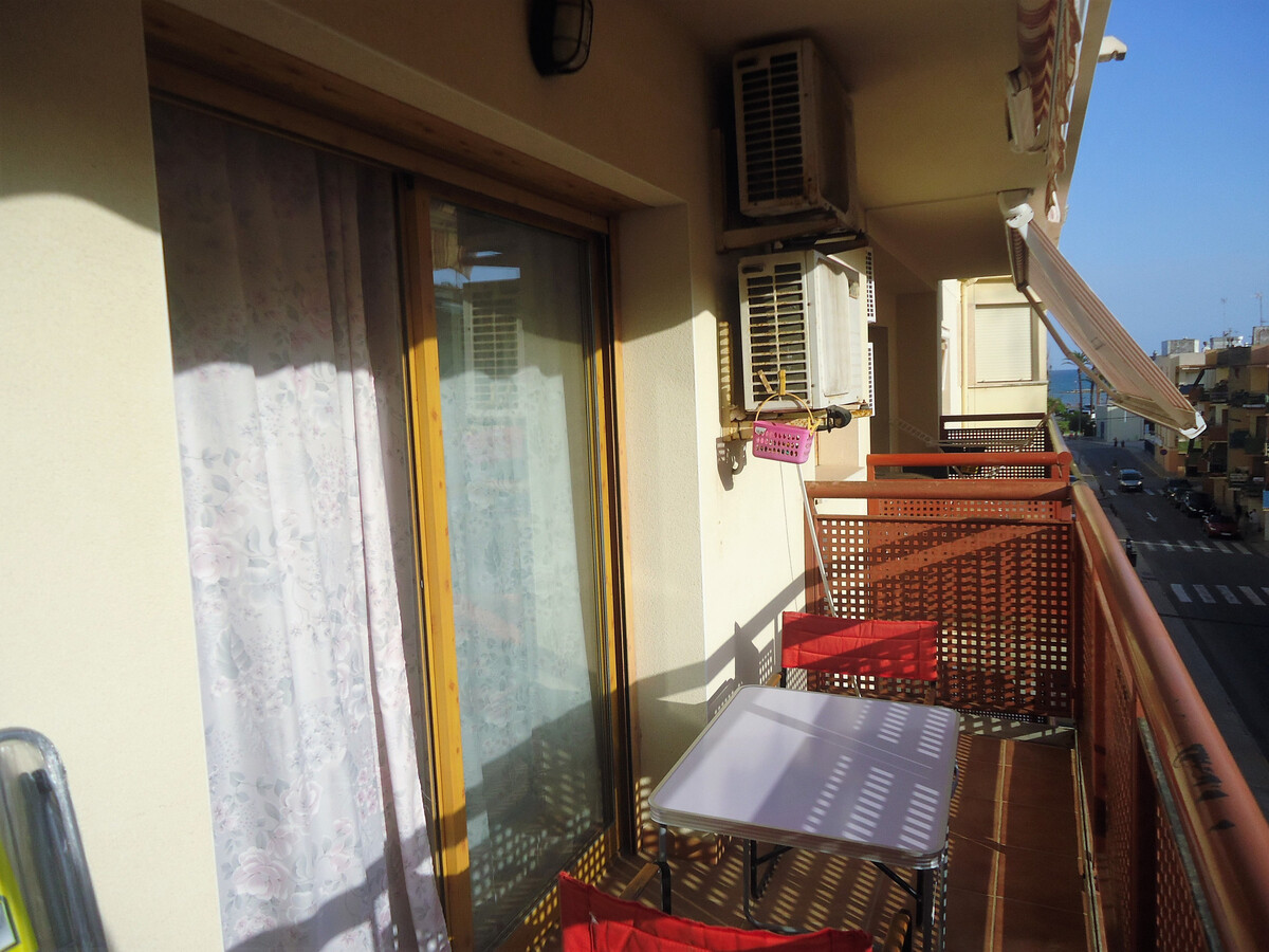 Appartement 2 ch, 65 m², parking couvert, centre Peñiscola - Photo 4