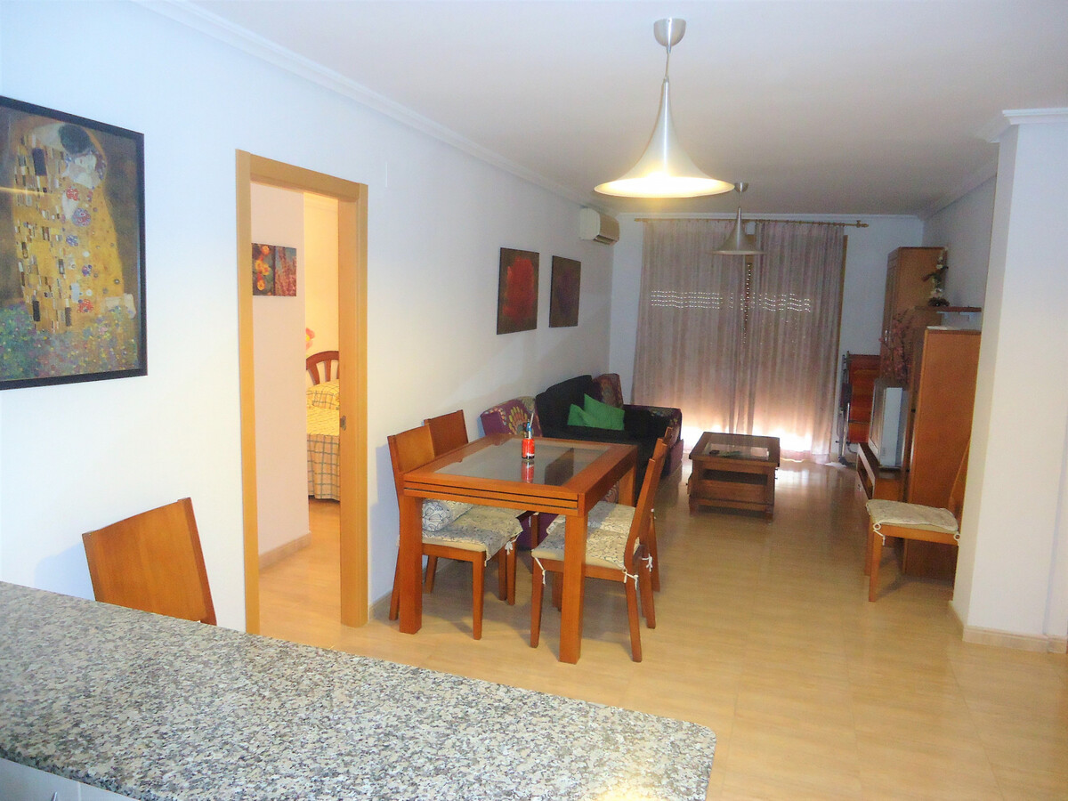 Appartement 2 ch, 65 m², parking couvert, centre Peñiscola - Photo 6