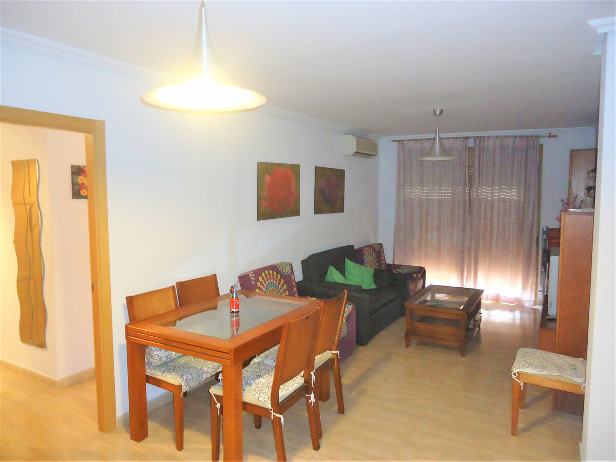 Appartement 2 ch, 65 m², parking couvert, centre Peñiscola - Photo 7