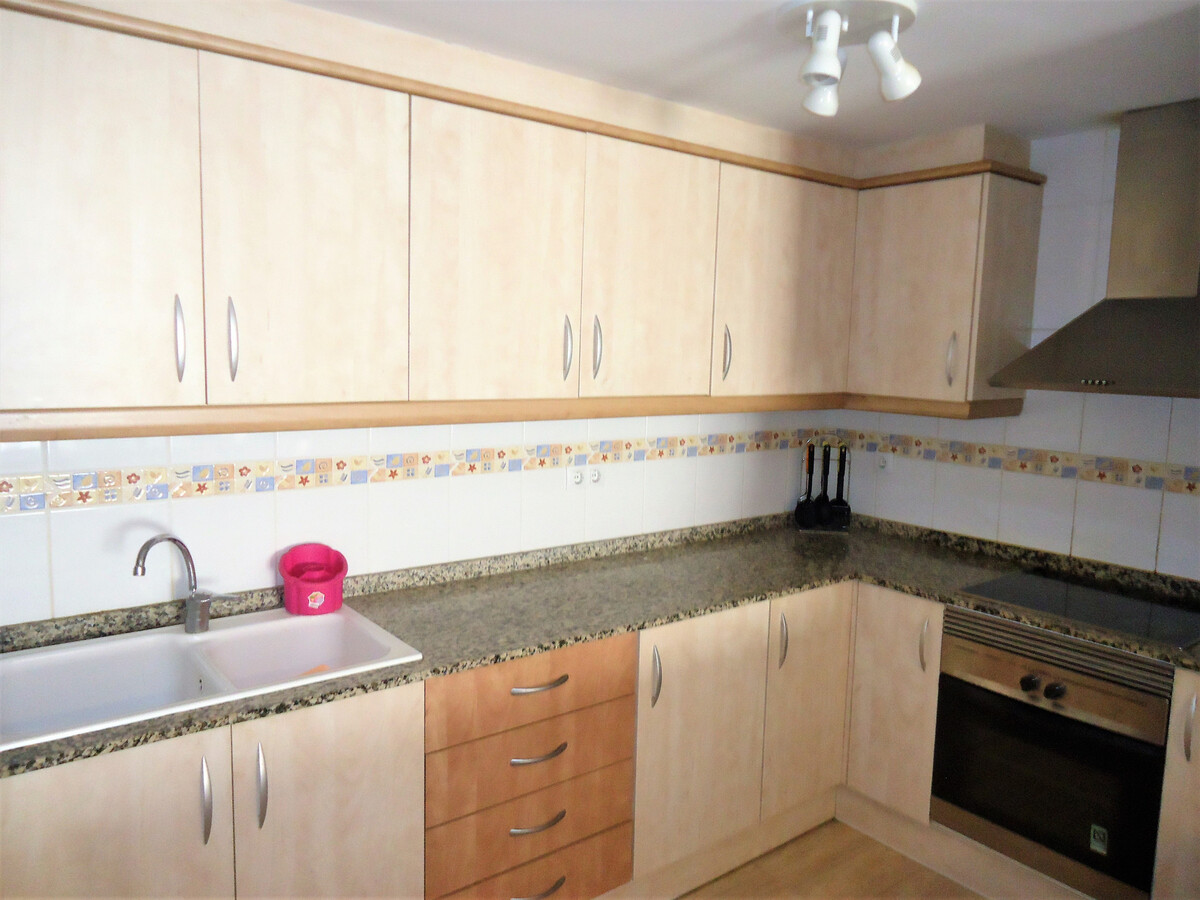 Appartement 2 ch, 65 m², parking couvert, centre Peñiscola - Photo 8