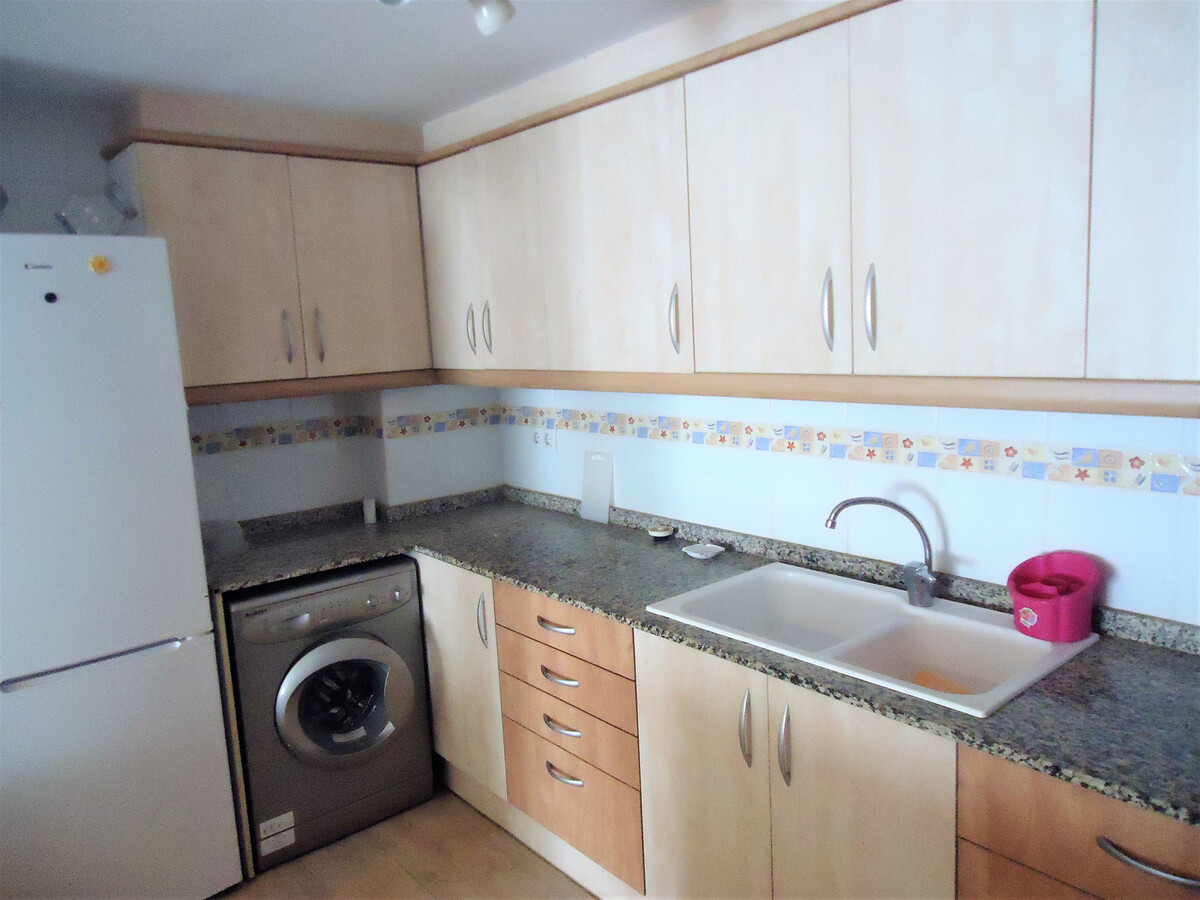 Appartement 2 ch, 65 m², parking couvert, centre Peñiscola - Photo 9