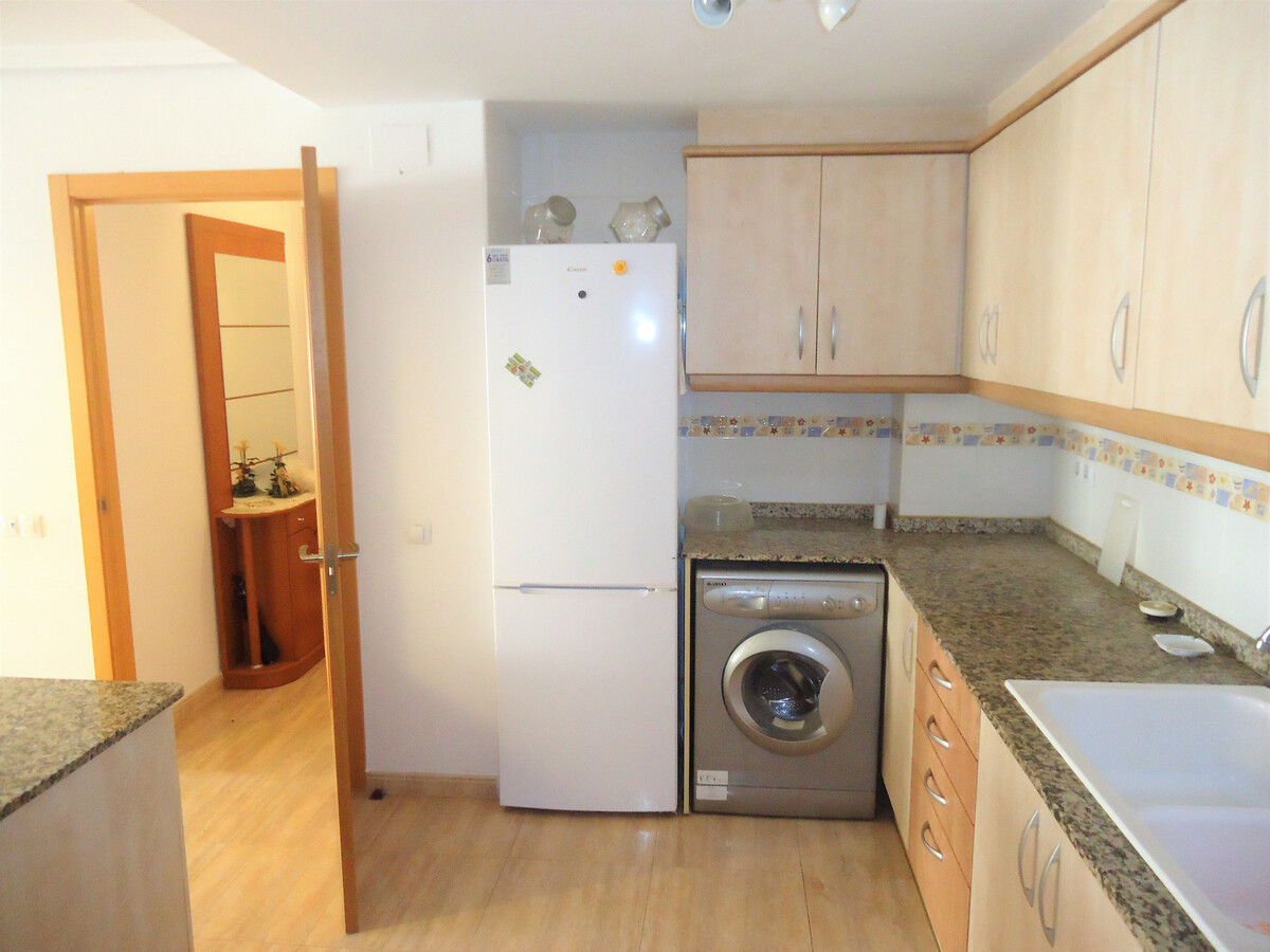 Appartement 2 ch, 65 m², parking couvert, centre Peñiscola - Photo 10