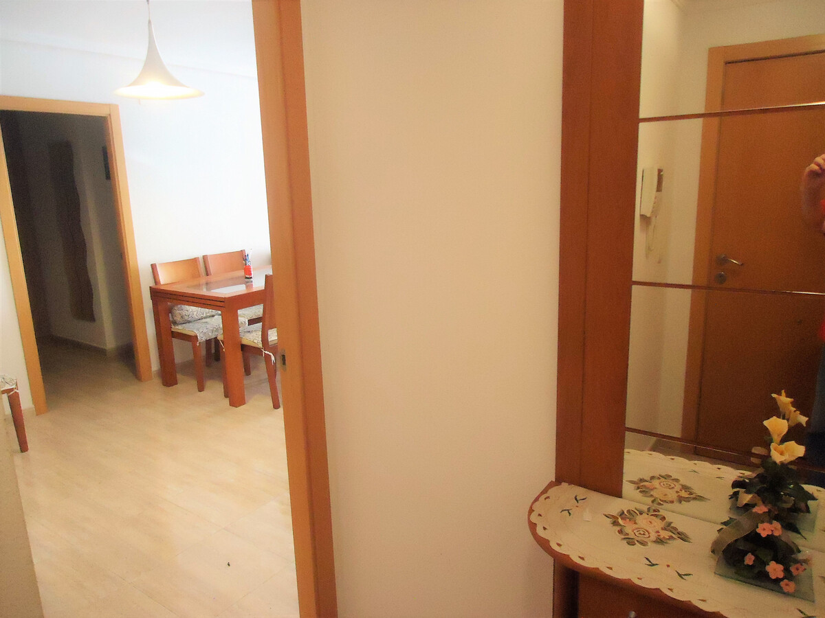 Appartement 2 ch, 65 m², parking couvert, centre Peñiscola - Photo 12