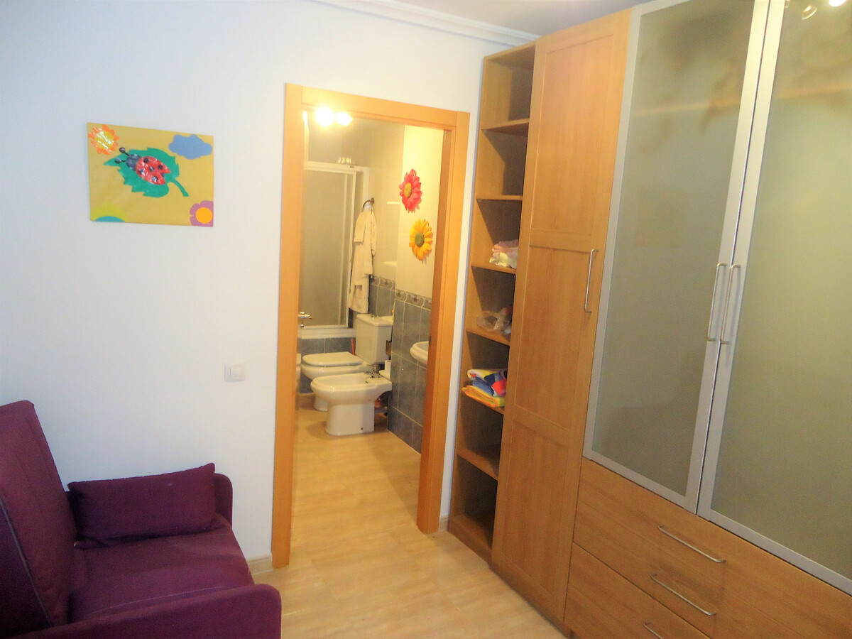 Appartement 2 ch, 65 m², parking couvert, centre Peñiscola - Photo 13