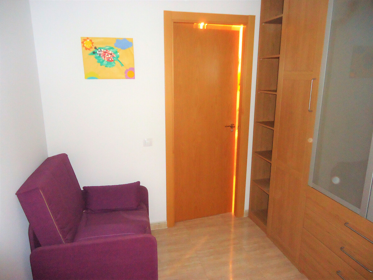 Appartement 2 ch, 65 m², parking couvert, centre Peñiscola - Photo 14