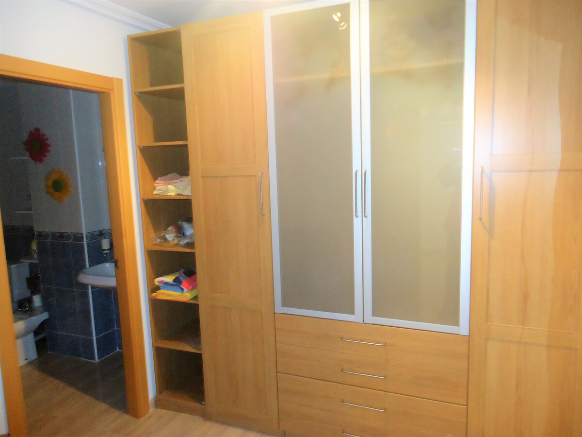 Appartement 2 ch, 65 m², parking couvert, centre Peñiscola - Photo 15