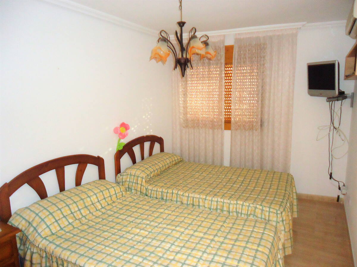 Appartement 2 ch, 65 m², parking couvert, centre Peñiscola - Photo 16