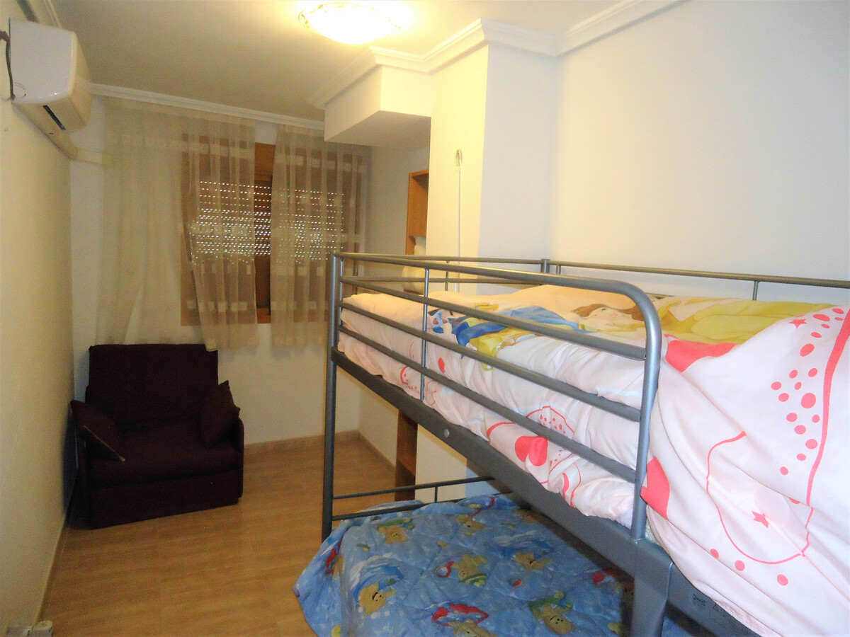 Appartement 2 ch, 65 m², parking couvert, centre Peñiscola - Photo 17
