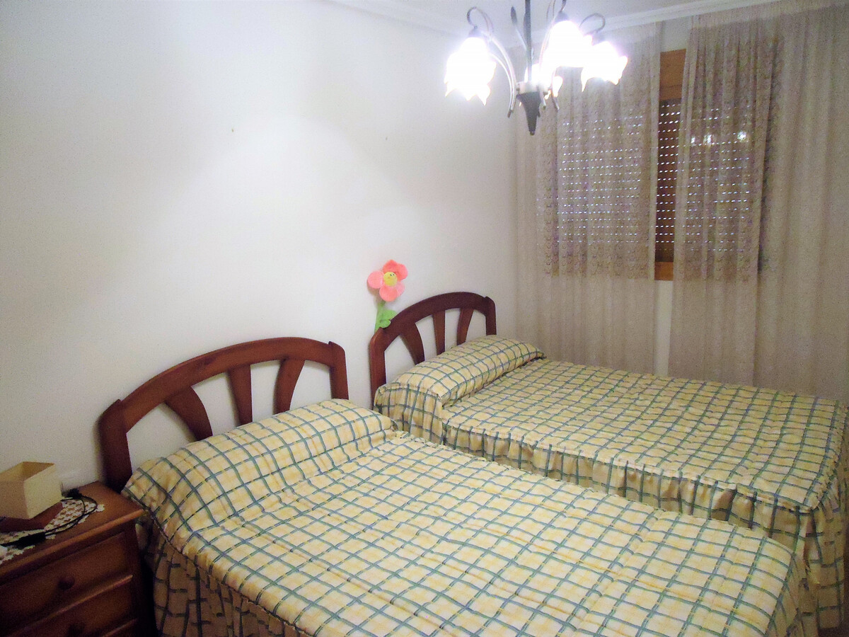 Appartement 2 ch, 65 m², parking couvert, centre Peñiscola - Photo 18