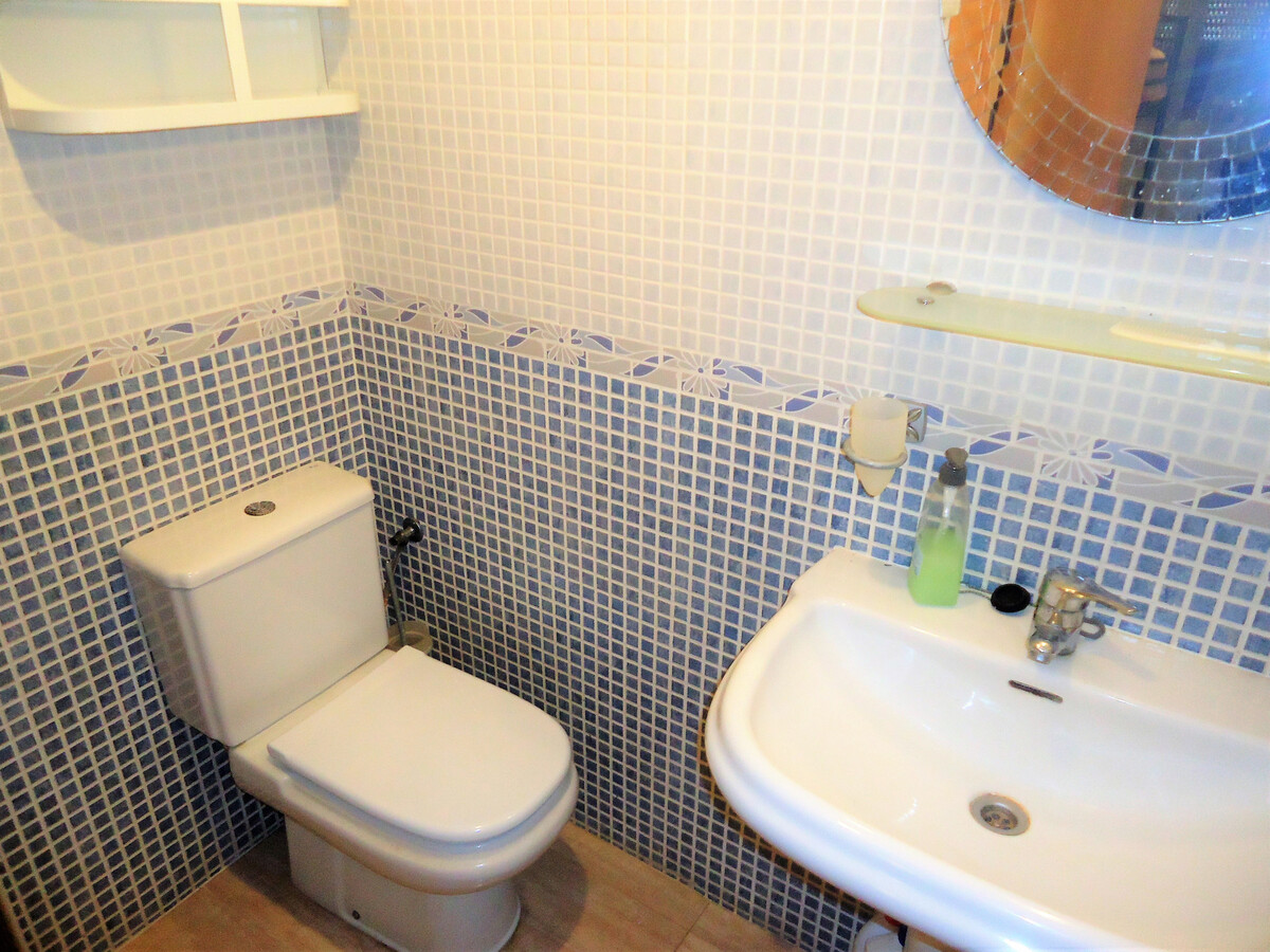 Appartement 2 ch, 65 m², parking couvert, centre Peñiscola - Photo 19