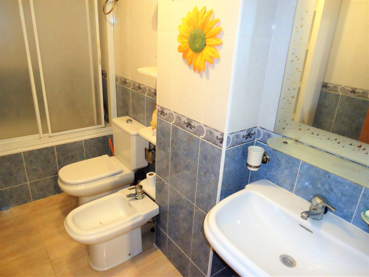 Appartement 2 ch, 65 m², parking couvert, centre Peñiscola - Photo 20