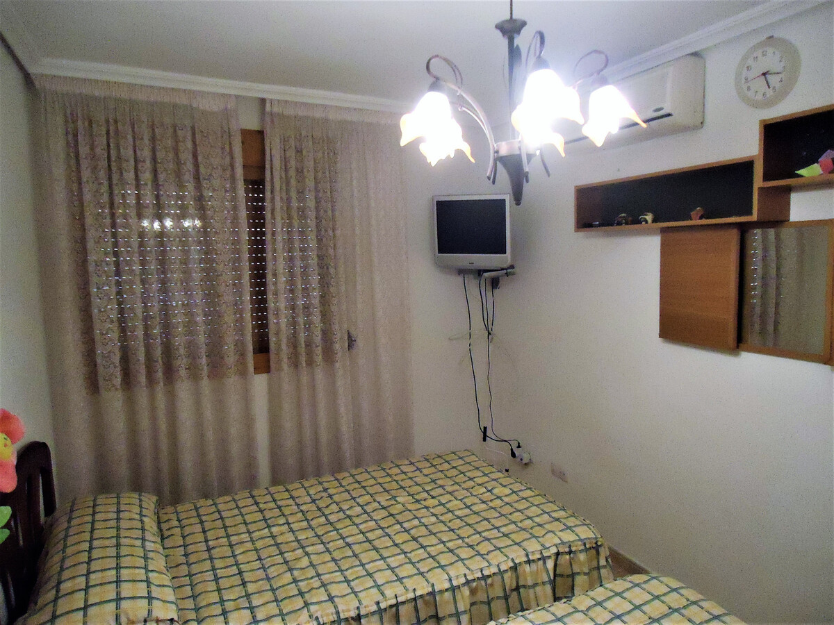 Appartement 2 ch, 65 m², parking couvert, centre Peñiscola - Photo 21